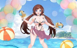 PC/.SLG/误入女儿国 #Mosaic Girl Savior Steam官方中文版