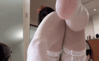 【cos/写真/自慰】【COSPLAY带视频】神楽坂真冬-白丝猫娘 [75P 2V]【800M】