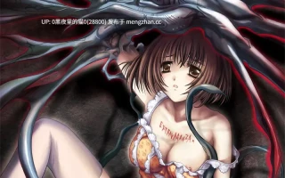 【PC/ADV/甜心汉化组汉化/重口/虫X/凌辱/妊娠/触手/CG存档/攻略】蟲愛でる少女