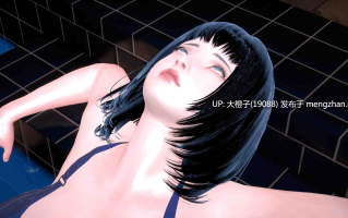 [SLG汉化3D步兵PC] 雏田的堕落之恋 Hinata’s Fallen Love Prototype[萌站植入] [454M]