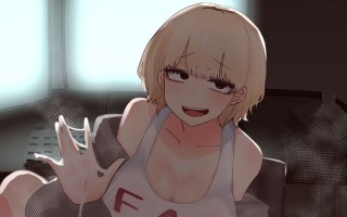 RJ01302860【御子柴泉】アタシじゃヌけないんじゃなかったンか?www