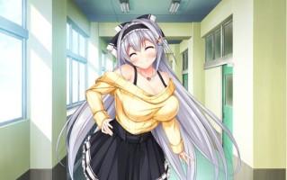 真实动漫情境体验！DT官方中文版【2025年3月18日 发售】