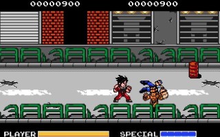 StudioS社团(珍惜资源)~マイティフェイタルファイト~类快打旋风（FC红白机游戏）（过关）（修复版+运行工具）