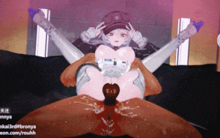 是我喜歡的鴨鴨，直接強奸