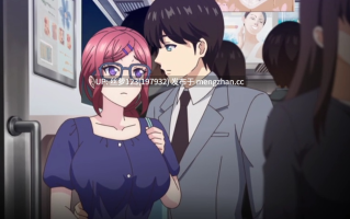 【10月新番】社畜灰姑娘 2