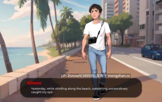 【欧美SLG/AI汉化/动态】红色帽檐 Red Brim v0.26【PC/1.2G】