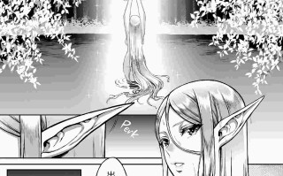 【漫画/全无码版】黄昏/悠久的妓女精灵 7话+5话合集 [2本 412p+346m]