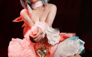 【度盘】小兔绵绵 推特合集 238P+5V-1.08G