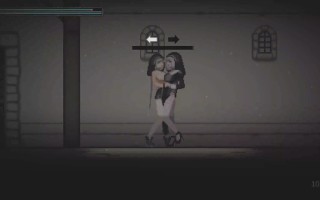 PC/ACT/#薇洛妲修女 #Sister Virodar v0.18 官方中文版【2025.3.11 更新】