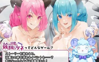 免费资源PC/RPG/镜中魅魔与恶魔之种   #鏡の淫魔と悪魔のタネ 汉化版【2024年12月31日0点 发售】