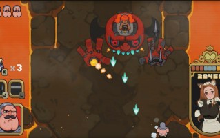 ✅开发者：#Goblin Stew #Critical Bliss 名称：蜜臀骑士 原名：ButtKnight 发行日期：2025 年 4 月 26 日