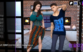 【欧美/乱伦/熟女/SLG/PC/机翻】欲望之罪 Sins of Lust [v1.0 +SPIN-OFF] [4.5G]【序号7779】