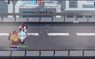 【PC端】暗黑行动：圣核战姬毁灭作战Ver.1.7【附带DLC】【共2GB】【SLG】【简体中文】