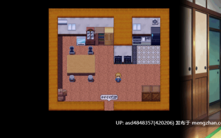 FANZA同人：厄运再临 Doom/Another Night【RPG+恶堕+绿帽+寝取+AI汉化+3.1G】