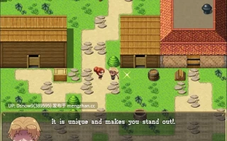 【日系RPG/AI汉化】科莱特的NTR冒险 Colette’s NTR Adventure v0.1.7D【PC/614M】