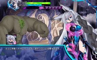 更新[大作地牢探索SLG/异种X/动态] 怪兽深渊 Monsters Abyss Ver3.2 先行体验版 [6.60G]