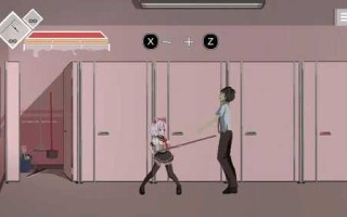 PC/ACT/萨哈塔遭遇的一日   #シャハタ遭難の一日 v1.05 官方中文版