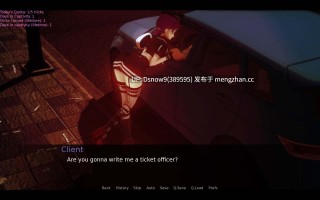 【日系SLG/AI汉化/动态】行动-确立统治地位 Operation: Establish Dominance v0.3.0【PC+安卓/3G】