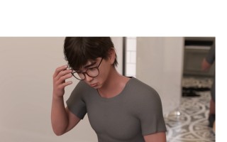 [Ackerman]我的妈妈被损友穿上了01-40+番外01-13+勇哥篇