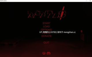 【欧美/SLG/PC/机翻】拉普图斯 Raptus [Ep.10 P6 v1.0] 【3.42G】【序号6588】