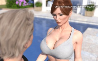 [SLG/PC]#欲望与生活   #Lust & Life  v1.6.241029 Extra AI汉化版