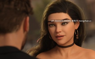 【欧美SLG/AI汉化/动态】忠诚的教训 Lesson in Loyalty Ch.7【PC/3.61G】