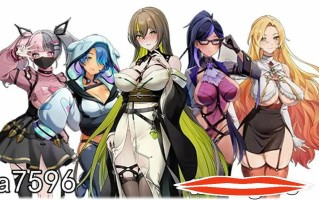 [2DSLG汉化] 魅惑之翼：少女的爆衣攻略 -Build.15784878-1.00.038-中文电脑2.3G