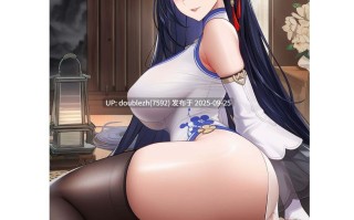 [AI小松鸟]七夕前夕—与你共枕的东煌之梦(207P）