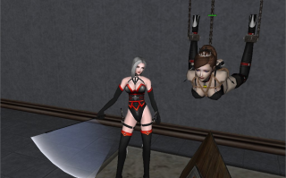 经典猎奇动作游戏（风魔米娜）中文版。228MB（全通关无码存档）