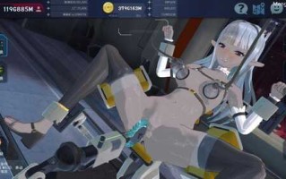 【3DSLG/中文/动态】最后的乐园【1G】