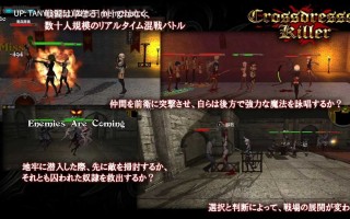 #女装杀手 #Crossdresser Killer v1.1.0 官方中文版   