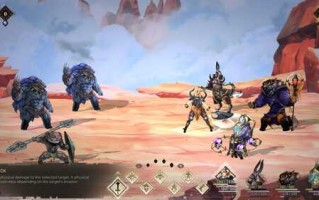 正经游戏PC/RPG/星位继承者  #Astria Ascending v1.0.154 官方中文版