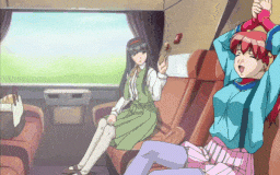 【老番新看/生肉】鬼作 魂（Spirit） 復帰第二発 「渡る世間は鬼畜ばかり」 [中文字幕]