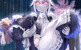 月乡幽灵发售日期：2024年10月25日(F112)