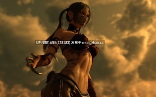 [3D神作/动态/更新] 沙漠追猎者 沙漠潜行者 Desert Stalker V0.20.3.1 官方中文版 [6.3G]