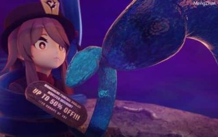 【原神/3D/动画】vicneko大佬部分视频合集