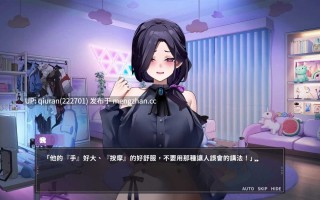 更新/本篇低价[经营养成SLG/偶像/调教/动态] 29岁的人妻想成为职业coser是否搞错了什么？ My Wife Wants to Be a Professional Cosplayer?! v1.0.8 官中步兵版 正式版+存档 [1.90G]