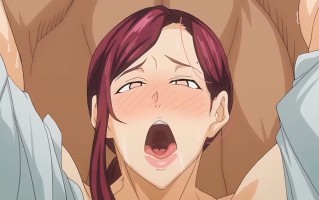 不貞 with  pinkpineapple 粉菠萝 里番合集 呆萌合集 不贞 with