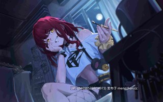 女スパイの自白耳かきで大敗北確定!?