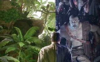 落日余晖 免安装绿色中文版