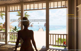 【3D欧美RPG开放世界类 futa 全动态 沙盒 官方中文】金银岛 Treasure Island [v8.5.6 Steam]