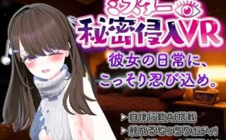 PC+安卓/[VR]  日文原版    ミスター秘密侵入VR ―SNSの裏側、彼女の家に忍び込んだら、トイレもベッドも覗き見放題…  ver1.0.1