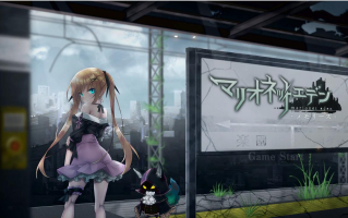 【绅游/破解/离线/汉化】木偶伊甸 マリオネットエデン 全内容破解离线版+gemini整合 解压即玩【5.3G全CV】【序号1166】