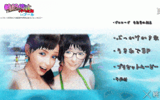 【神作SLG/互动/全动态】时间停止 在泳池对女孩为所欲为 尽情享受