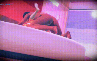[3D]俺妹同人