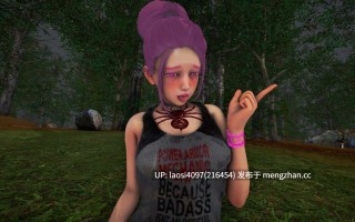 [SLG/PC]#逃生   #Outlast  v0.5 AI汉化版