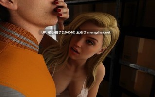 PC/SLG/#欲望风暴 #Lust Storm 官方中文步兵版【2025年10月24日 发售】