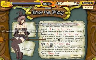 天使逛地狱Ver2.10