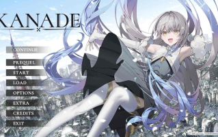【ADV/官中/PC/全年龄】KANADE