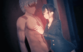 16【MMD】KKkirito 7月20 索拉的侍奉 【140M】